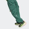Dětské tepláky adidas K MC XPL CAR PT - foto 9