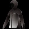 Dámská bunda adidas W XPR LIGHT WW - foto 15