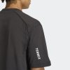 Pánské tričko adidas XPL TRAIL TEE - foto 4