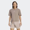 Dámské tričko adidas W XPL TRAIL TEE - foto 1