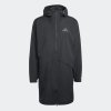 Pánská bunda adidas MT 2L RAIN PARK - foto 0