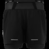 Pánské šortky adidas XPL 2IN1 SH - foto 12