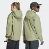 Dětská bunda adidas K MT 2L RAIN J - foto 11