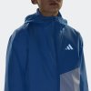 Dětská bunda adidas K MT 2L RAIN J - foto 11