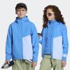 Dětská bunda adidas K MT 2L RAIN J - foto 13