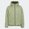 Dětská bunda adidas K XPR PD JKT - foto 0