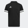 Dětský dres adidas SQUA25 JSY Y - foto 1