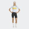 Dámské šortky adidas ESS BIB W - foto 4