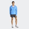 Pánská bunda adidas XPR LIGHT RAIN - foto 4