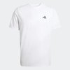 Pánské tričko adidas CLUB GRAPH TEE - foto 0
