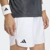 Pánské šortky adidas CLUB GRAPHSHORT - foto 6
