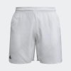Pánské šortky adidas CLUB GRAPHSHORT - foto 1