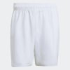 Pánské šortky adidas CLUB GRAPHSHORT - foto 0