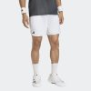 Pánské šortky adidas CLUB GRAPHSHORT - foto 3