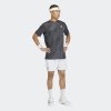 Pánské šortky adidas CLUB GRAPHSHORT - foto 5