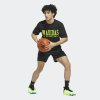 Pánské tričko adidas ADI BB GFX TEE - foto 4