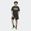 Pánské tričko adidas ADI BB GFX TEE - foto 5