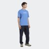 Pánské tričko adidas TX LOGO TEE - foto 3