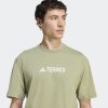 Pánské tričko adidas TX LOGO TEE - foto 4