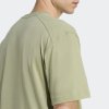 Pánské tričko adidas TX LOGO TEE - foto 5