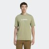 Pánské tričko adidas TX LOGO TEE - foto 1