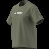 Dámské tričko adidas W TX LOGO TEE - foto 13