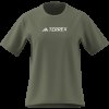 Dámské tričko adidas W TX LOGO TEE - foto 6