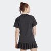 Dámské tričko adidas CLUB W TEE SMU - foto 2