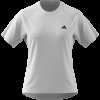 Dámské tričko adidas CLUB W TEE SMU - foto 6