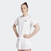 Dámské tričko adidas CLUB W TEE SMU - foto 1