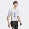 Pánský dres adidas ESS JSY LIGHT M - foto 3