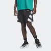 Pánské šortky adidas ANTED SHORT - foto 2