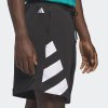 Pánské šortky adidas ANTED SHORT - foto 7