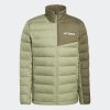 Pánská bunda adidas MT DOWN JACKET - foto 0
