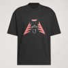 Pánské tričko adidas ANTED DAWG TEE - foto 19