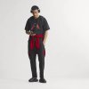 Pánské tričko adidas ANTED DAWG TEE - foto 20