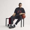 Pánské tričko adidas ANTED DAWG TEE - foto 18