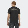Pánské tričko adidas ADI GFX TEE - foto 3