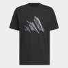 Pánské tričko adidas ADI GFX TEE - foto 1