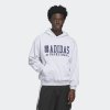 Pánská mikina adidas ADI GFX HOODIE - foto 2