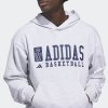 Pánská mikina adidas ADI GFX HOODIE - foto 6