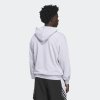 Pánská mikina adidas ADI GFX HOODIE - foto 3