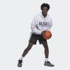 Pánská mikina adidas ADI GFX HOODIE - foto 4