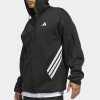 Pánská mikina adidas CRAZYWARM FZ - foto 7
