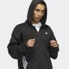 Pánská mikina adidas CRAZYWARM FZ - foto 6