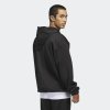 Pánská mikina adidas CRAZYWARM FZ - foto 3