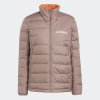 Dámská bunda adidas W MT DOWN JKT - foto 0