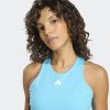 Dámské šaty adidas Y-DRESS - foto 8