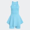 Dámské šaty adidas Y-DRESS - foto 1