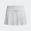 Dámská sukně adidas CLUB GRAPHSKIRT - foto 1